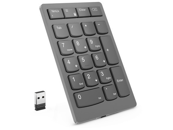 Lenovo Go Ασύρματο - Image 2