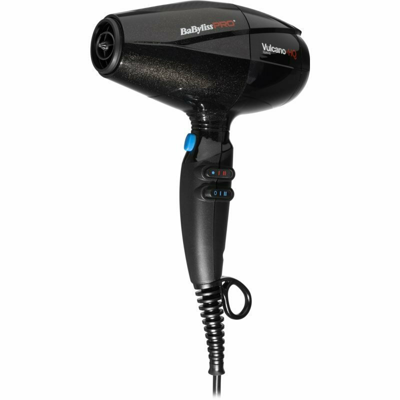 Babyliss Pro Vulcano-HQ Πιστολάκι Μαλλιών