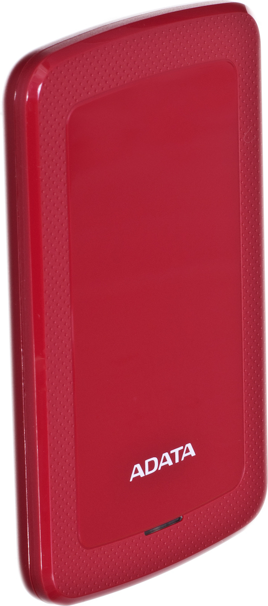 Adata HV300 USB 3.1 Εξωτερικός HDD 1TB 2.5" Κόκκινο - Image 7