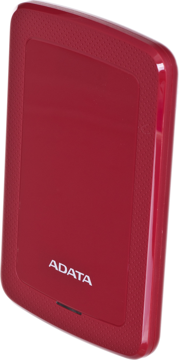 Adata HV300 USB 3.1 Εξωτερικός HDD 1TB 2.5" Κόκκινο - Image 6
