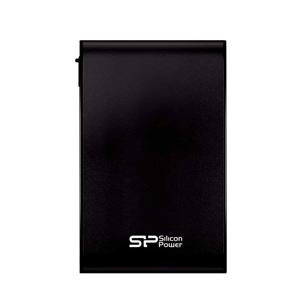 Silicon Power Armor A80 USB 3.0 HDD 1TB 2.5" - Image 3