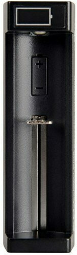 XTAR MC1 Plus USB Φορτιστής Μπαταριών Li-ion Μεγέθους 18650/16340/26650/14500 - Image 11