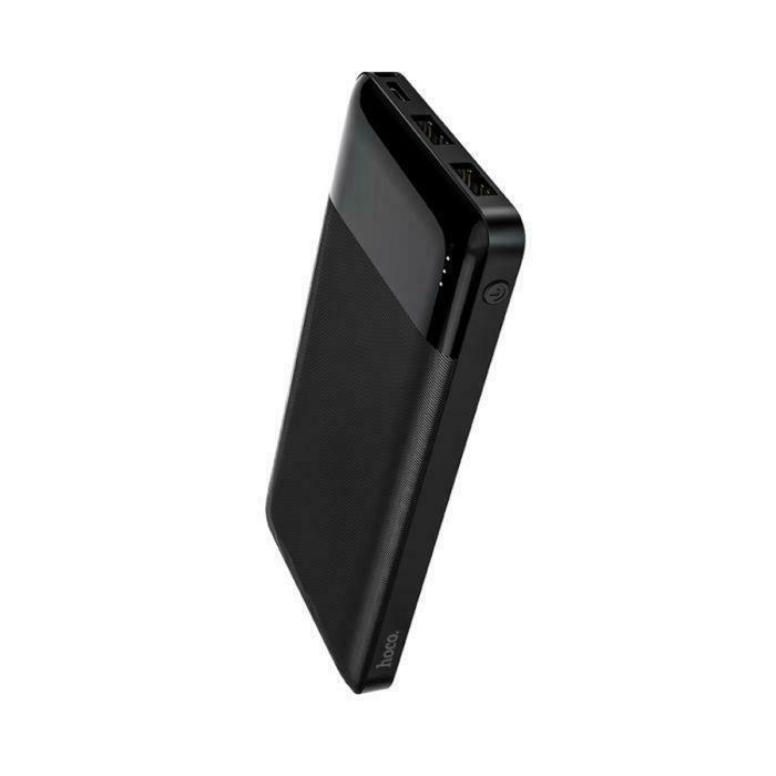 Hoco J72 10000mAh 10W Μαύρο - Image 2