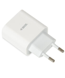 Alternative view of iBox C-37 USB-C Χωρίς Καλώδιο 20W