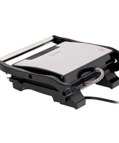 Alternative view of Camry CR-3044 1500W για 2 Τοστ Inox