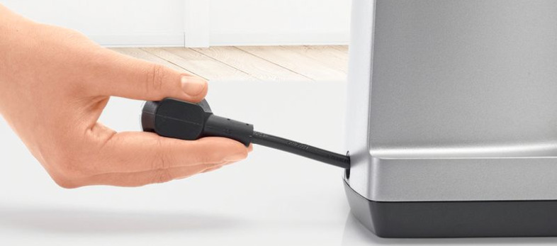 Bosch Κουζινομηχανή 1000W με Ανοξείδωτο Κάδο 3.9lt - Image 9