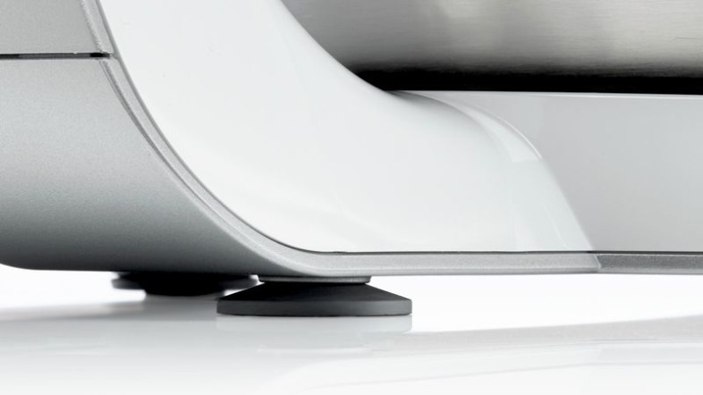 Bosch Κουζινομηχανή 1000W με Ανοξείδωτο Κάδο 3.9lt - Image 4