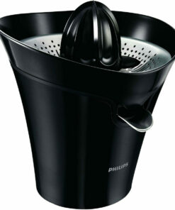 Philips Avance Collection Ηλεκτρικός Στίφτης 85W Μαύρος