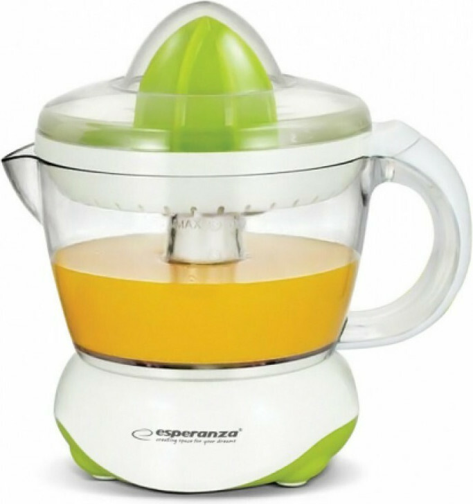 Esperanza EKJ001Y Ηλεκτρικός Στίφτης 25W με Χωρητικότητα 700ml