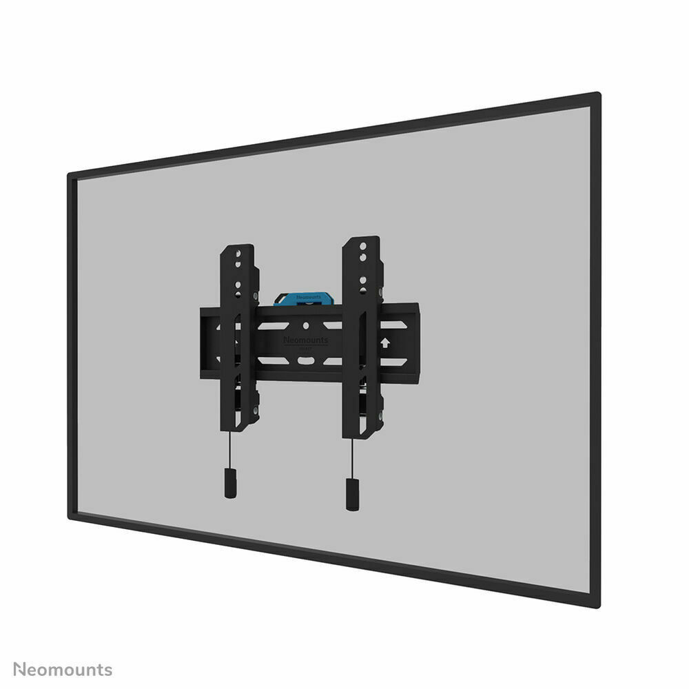 Neomounts WL30S-850BL12 Βάση Τηλεόρασης Τοίχου έως 55" και 50kg