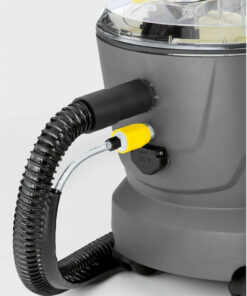 Alternative view of Karcher Puzzi 10/2 Adv Στερεών 1250W 10lt