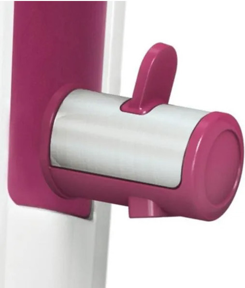 Bosch Αποχυμωτής 700W Μωβ - Image 9