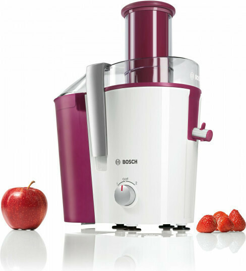 Bosch Αποχυμωτής 700W Μωβ - Image 3