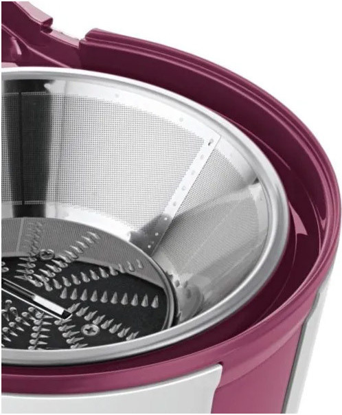 Bosch Αποχυμωτής 700W Μωβ - Image 7