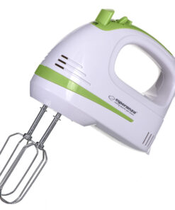 Alternative view of Esperanza Apple Pie Μίξερ Χειρός 400W Πράσινο