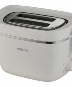 Alternative view of Philips Φρυγανιέρα 2 Θέσεων 830W Μπεζ