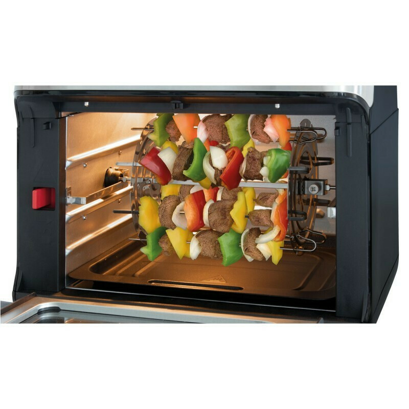 Profi Cook PC-FR 1200 H Πολυμάγειρας 1500W - Image 2