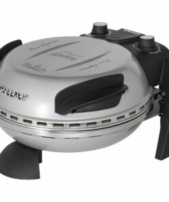 Alternative view of G3Ferrari Delizia G10006 06 Παρασκευαστής Πίτσας 1200W Ασημί