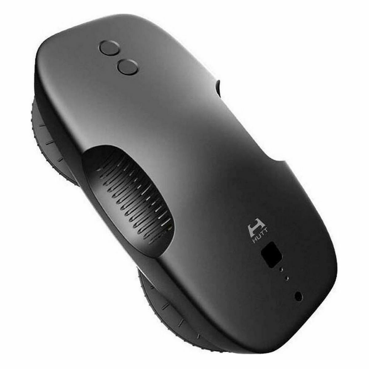 Xiaomi Mijia HUTT DDC5 Καθαριστής Τζαμιών Ρομπότ Μπαταρίας 24V Μαύρος