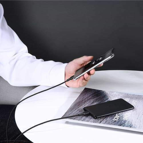Aukey CB-CL03 USB-C to Lightning 2m (ITAN1004513) - Image 3