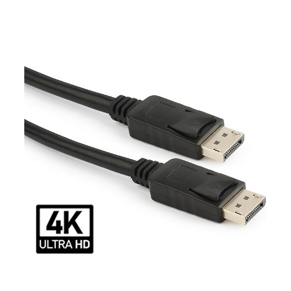 Cablexpert Cable DisplayPort male - HDMI male 10m (CC-DP-HDMI-10M) - Image 6