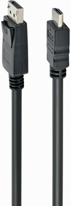 Cablexpert Cable DisplayPort male - HDMI male 10m (CC-DP-HDMI-10M) - Image 5