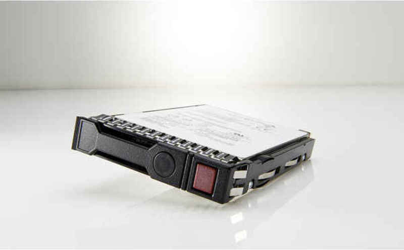 HP P18424-B21 960GB 2.5'' P18424-B21 - Image 3