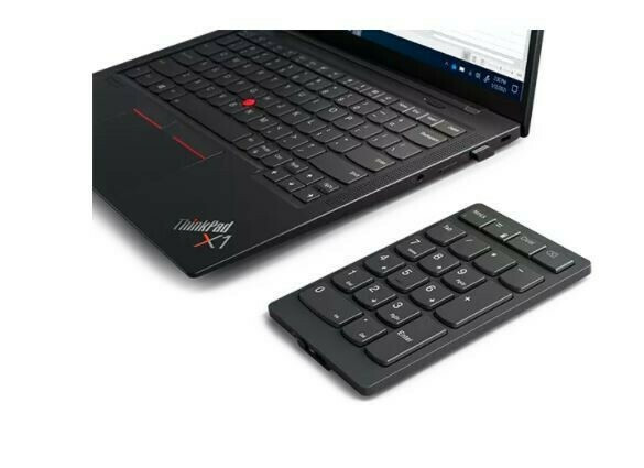 Lenovo Go Ασύρματο - Image 3