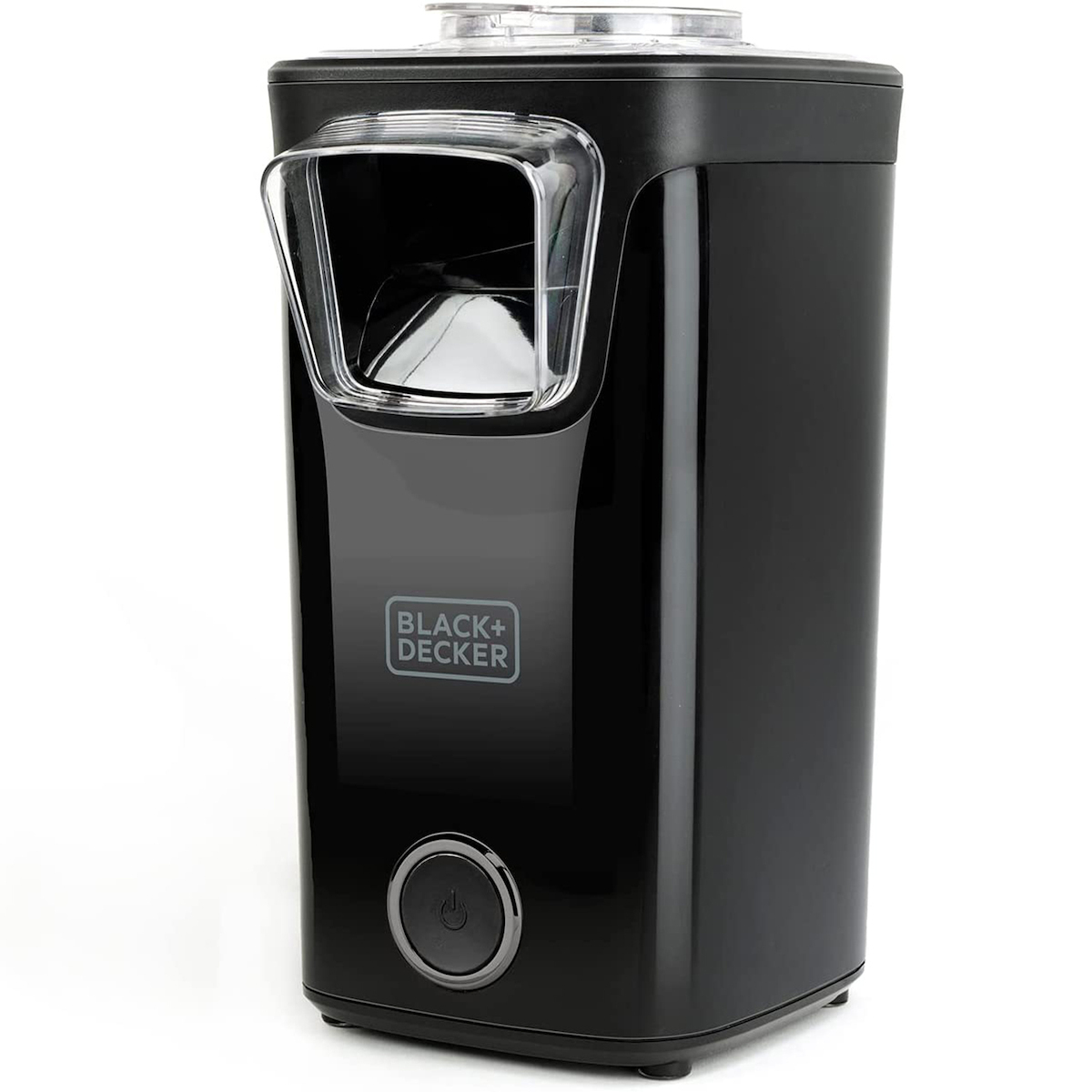 Black & Decker BXPC1100E Μηχανή Ποπ-Κορν Ζεστού Αέρα 1100W