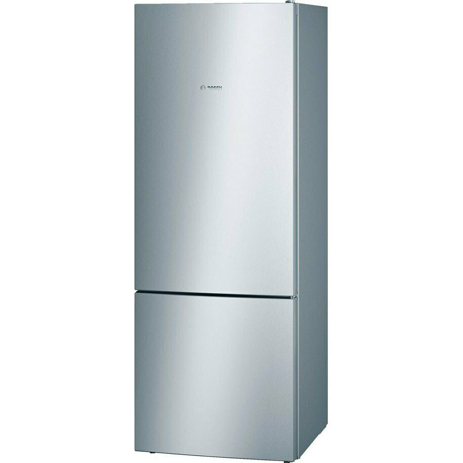 Bosch Ψυγειοκαταψύκτης 503lt Inox KGV58VLEAS - Image 2