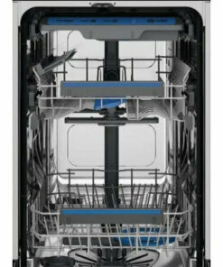 Alternative view of Electrolux Πλήρως Εντοιχιζόμενο για 10 Σερβίτσια Π44.6xY81.8εκ. EEM43200L