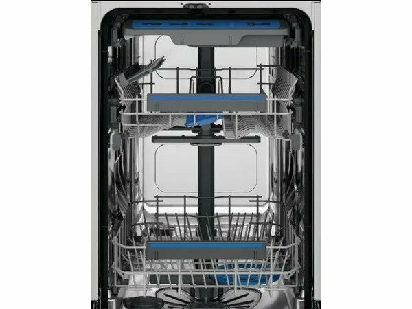 Electrolux Πλήρως Εντοιχιζόμενο για 10 Σερβίτσια Π44.6xY81.8εκ. EEM43200L - Image 2