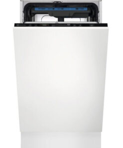 Electrolux Πλήρως Εντοιχιζόμενο για 10 Σερβίτσια Π44.6xY81.8εκ. EEM43200L