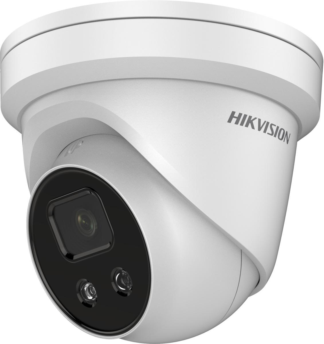 Hikvision DS-2CD2346G2-IU IP Αδιάβροχη Κάμερα Full HD+ 4MP