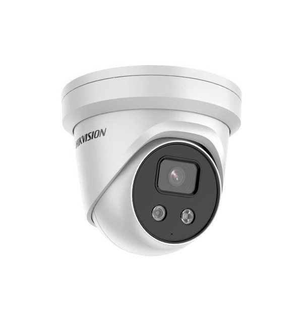 Hikvision DS-2CD2346G2-ISU/SL(C) IP Αδιάβροχη Κάμερα Full HD+ 4MP - Image 2