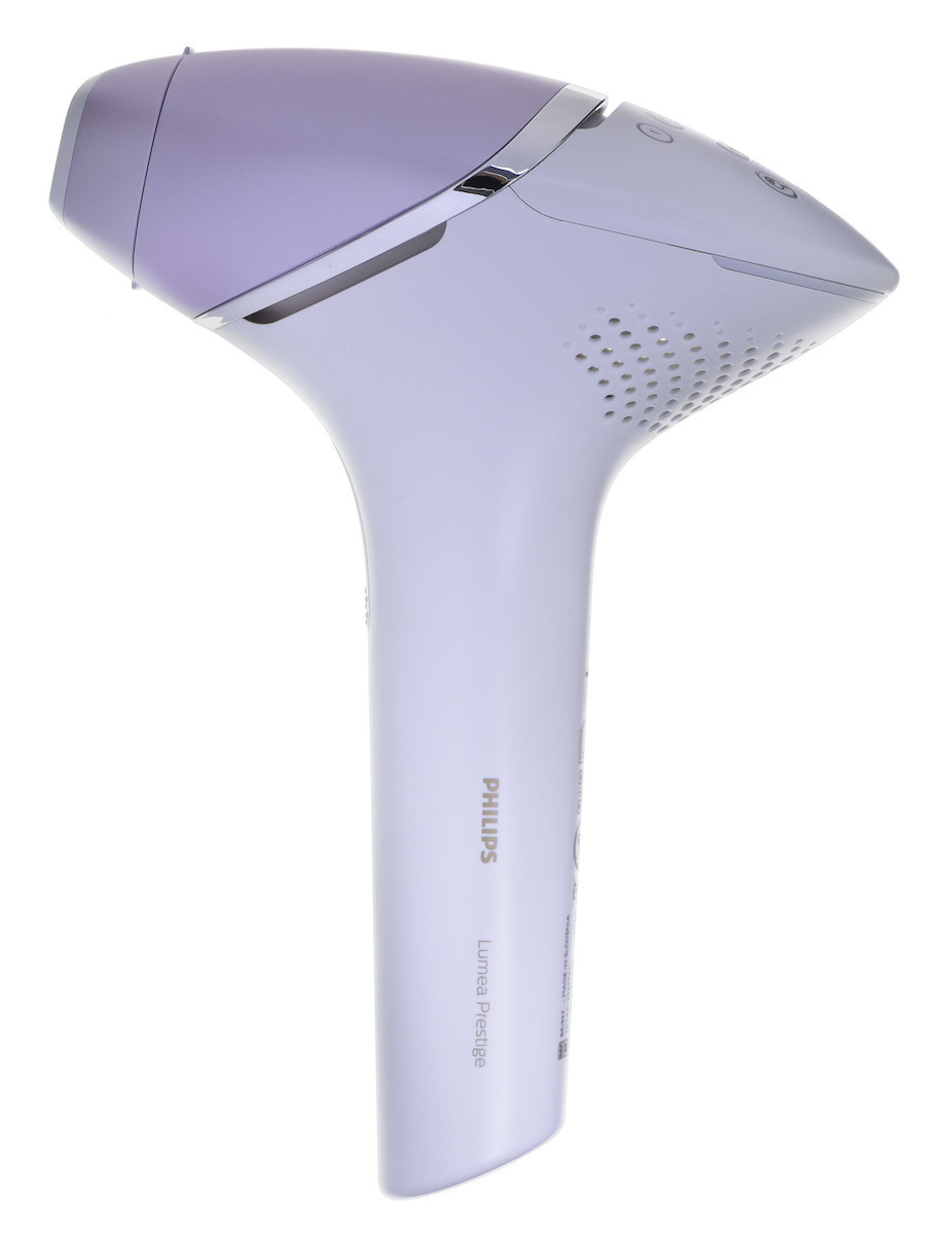 Philips Lumea Series 8000 Σετ Αποτρίχωσης IPL - Image 2