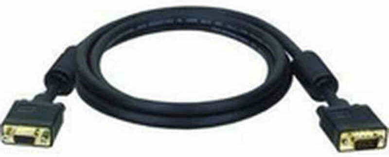Cablexpert Cable VGA male - VGA male 3m (CC-PPVGA-10-B) - Image 3