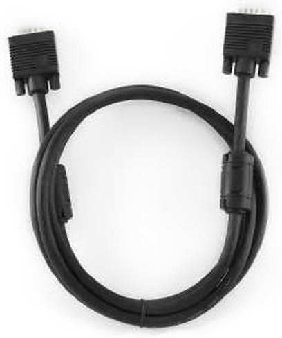 Cablexpert Cable VGA male - VGA male 3m (CC-PPVGA-10-B) - Image 2
