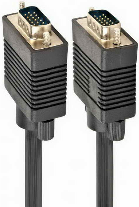 Cablexpert Cable VGA male - VGA male 3m (CC-PPVGA-10-B) - Image 4
