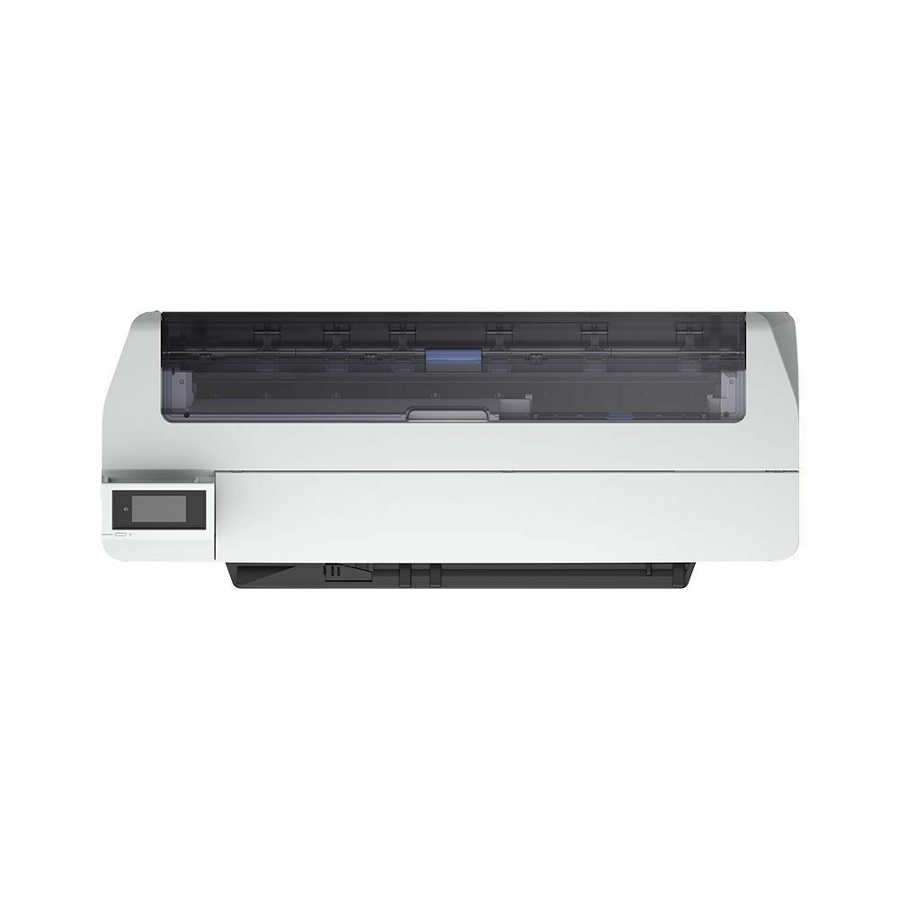Epson SureColor SC-T5100N Plotter - 36'' (914mm) με Wi-Fi - Image 2