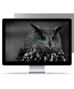 Natec Owl Frameless Φίλτρο Προστασίας Απορρήτου 23.8"