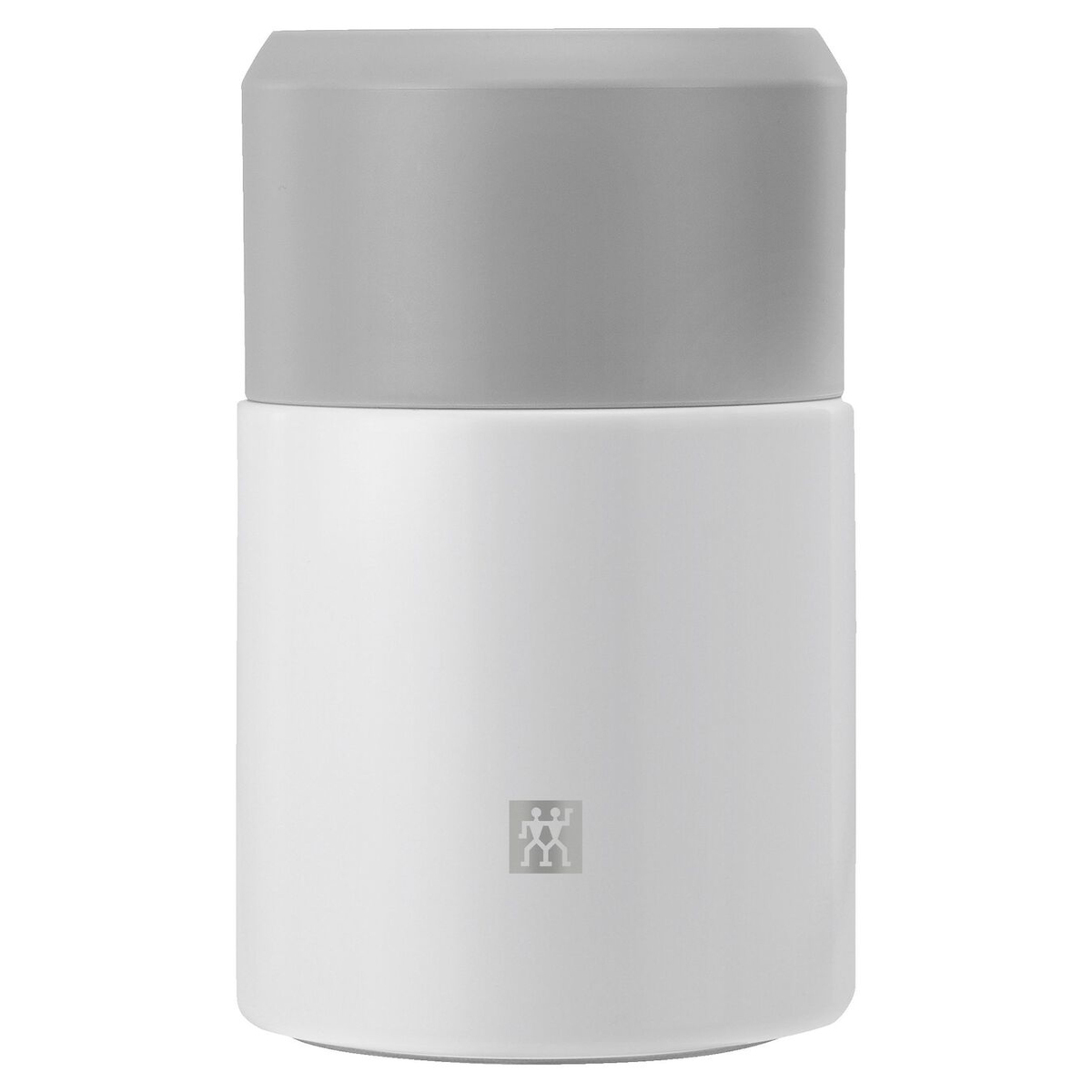 Zwilling J.A. Henckels Δοχείο Φαγητού Inox Λευκό 700ml 39500-509