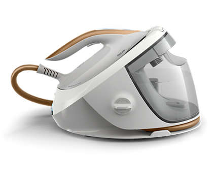 Philips PerfectCare 7000 PSG7040/10 Σύστημα Σιδερώματος Πίεσης 8bar με Δοχείο 1.8lt - Image 2