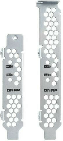 QNap Κάρτα PCIe σε 4 θύρες M.2 για Qnap NAS - Image 3