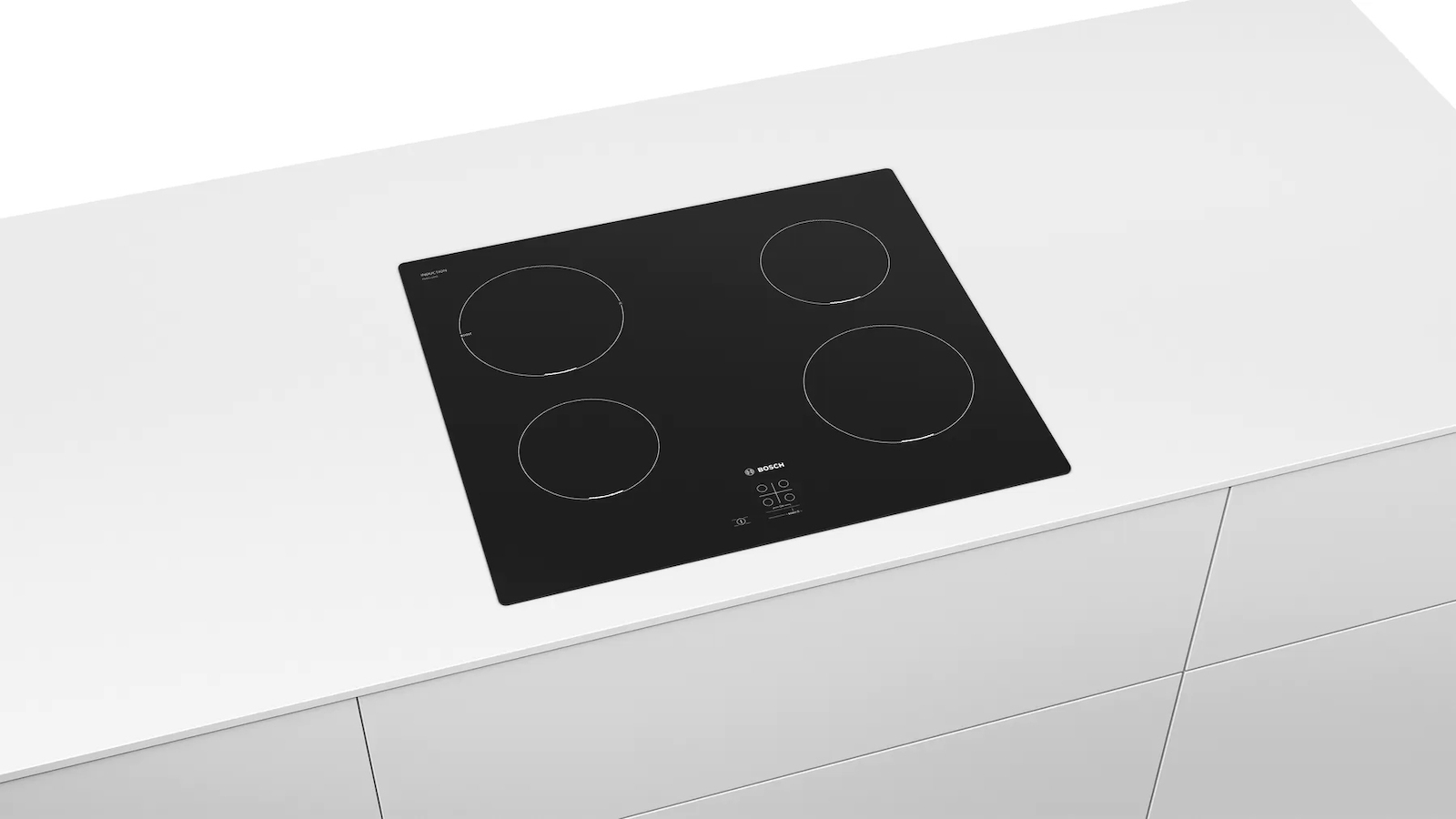Bosch Serie 2 Επαγωγική - Image 4