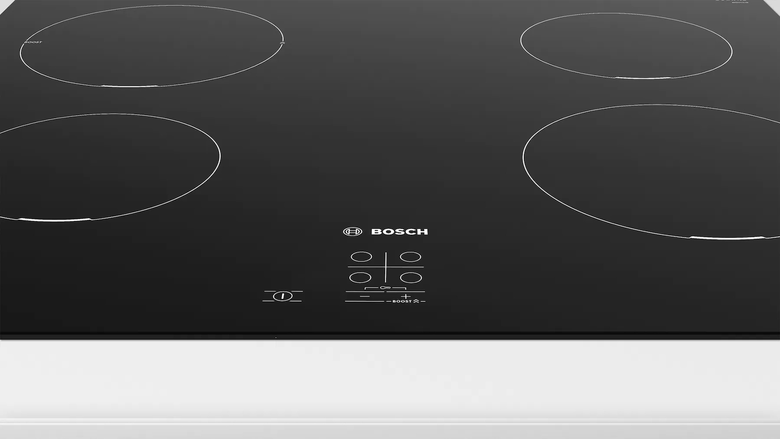 Bosch Serie 2 Επαγωγική - Image 3