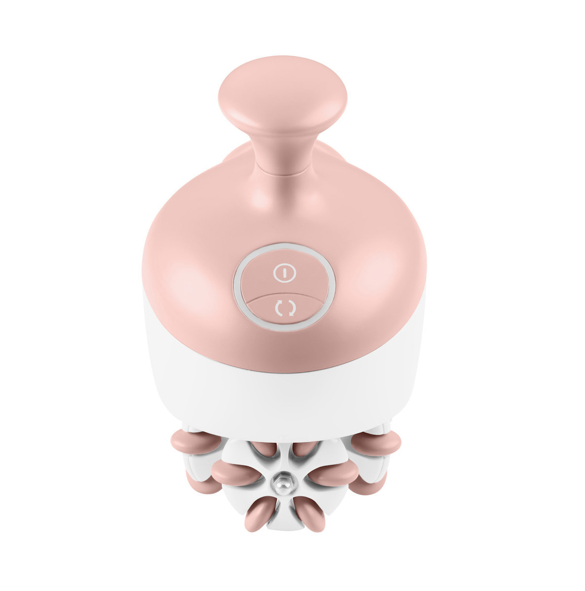 Medisana Cellulite Massager Ac 950 Συσκευή Μασάζ για το Σώμα κατά της Κυτταρίτιδας με Υπέρυθρες Ροζ 88544 - Image 6