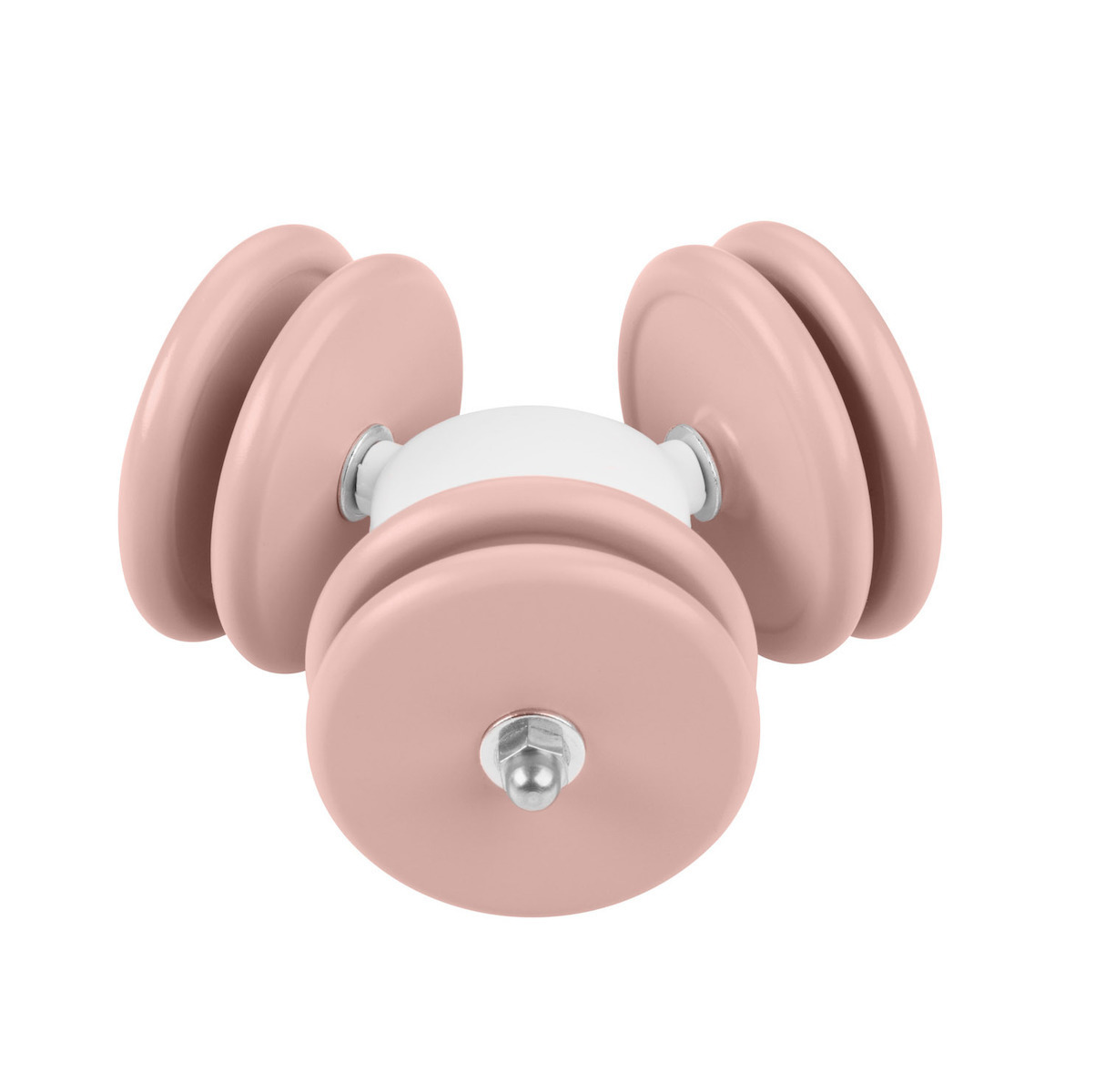 Medisana Cellulite Massager Ac 950 Συσκευή Μασάζ για το Σώμα κατά της Κυτταρίτιδας με Υπέρυθρες Ροζ 88544 - Image 8