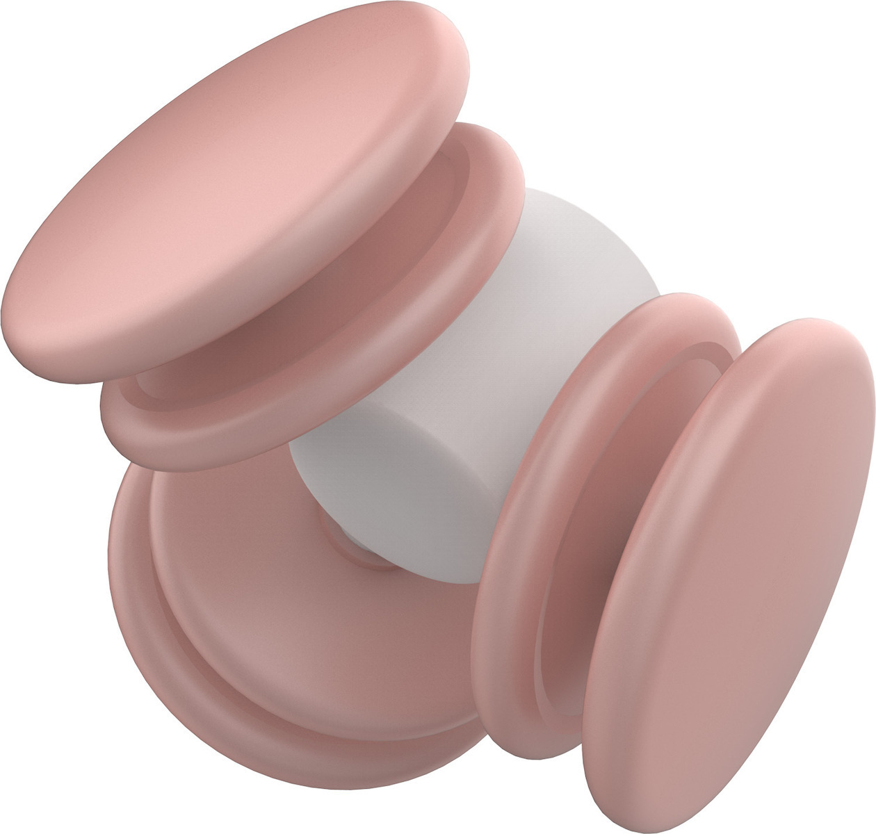 Medisana Cellulite Massager Ac 950 Συσκευή Μασάζ για το Σώμα κατά της Κυτταρίτιδας με Υπέρυθρες Ροζ 88544 - Image 7