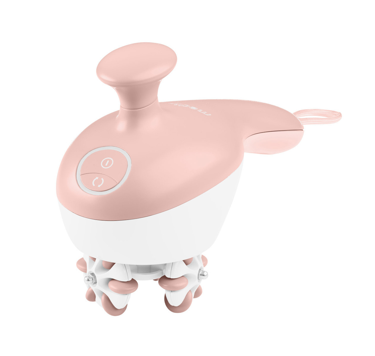 Medisana Cellulite Massager Ac 950 Συσκευή Μασάζ για το Σώμα κατά της Κυτταρίτιδας με Υπέρυθρες Ροζ 88544 - Image 11